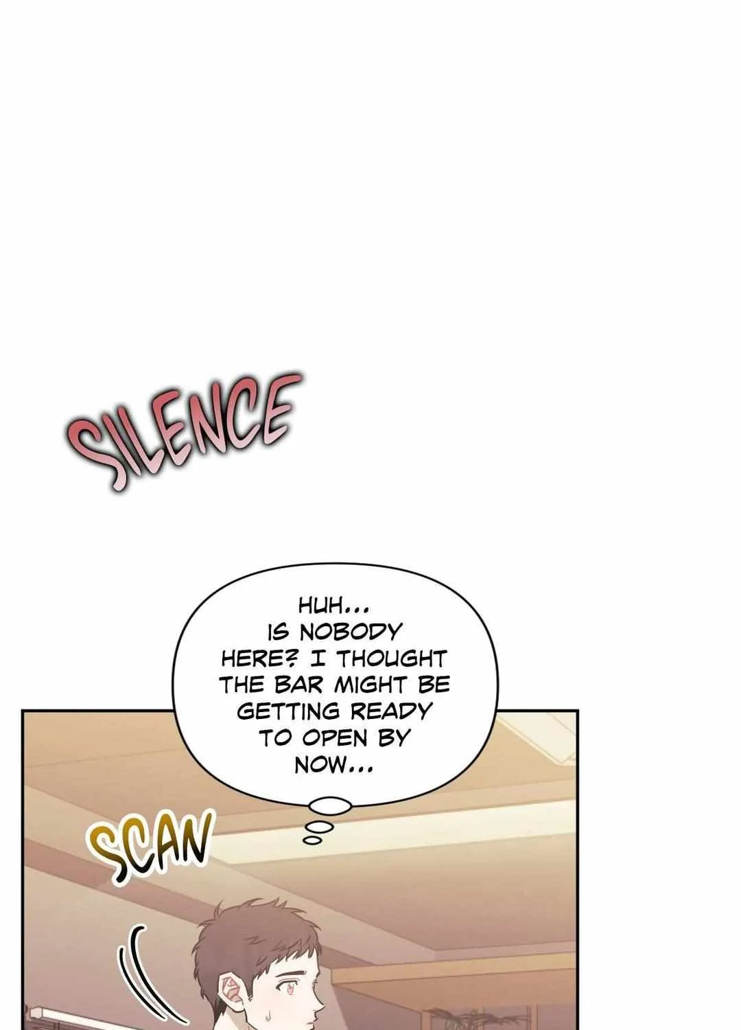 Stranger Than Friends Chapter 101 page 76 - 