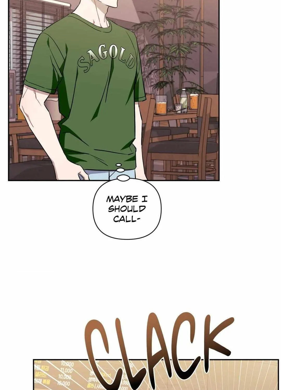 Stranger Than Friends Chapter 101 page 77 - 