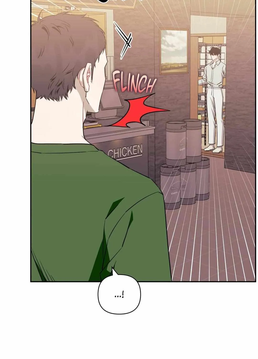 Stranger Than Friends Chapter 101 page 78 - 