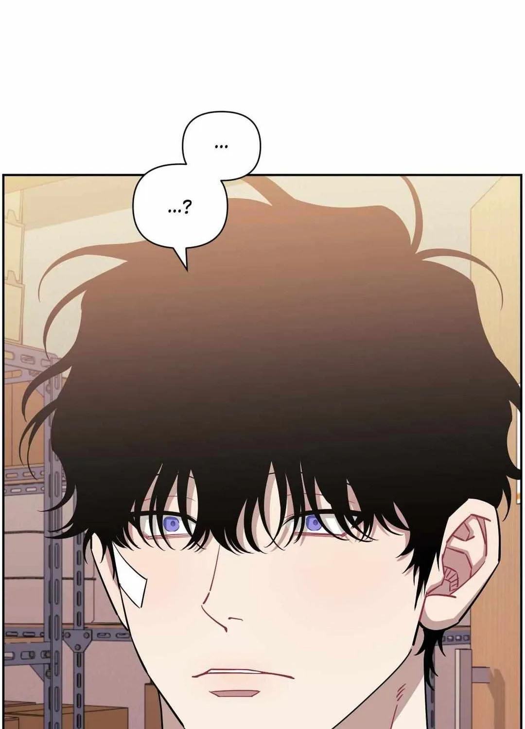 Stranger Than Friends Chapter 101 page 79 - 