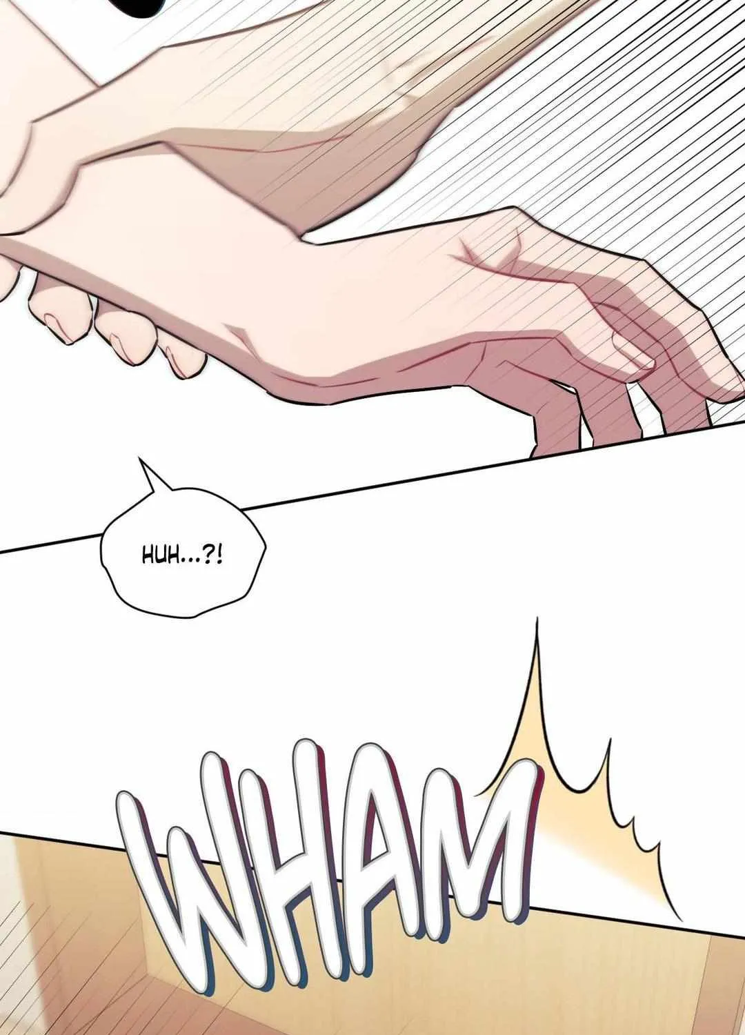 Stranger Than Friends Chapter 101 page 83 - 