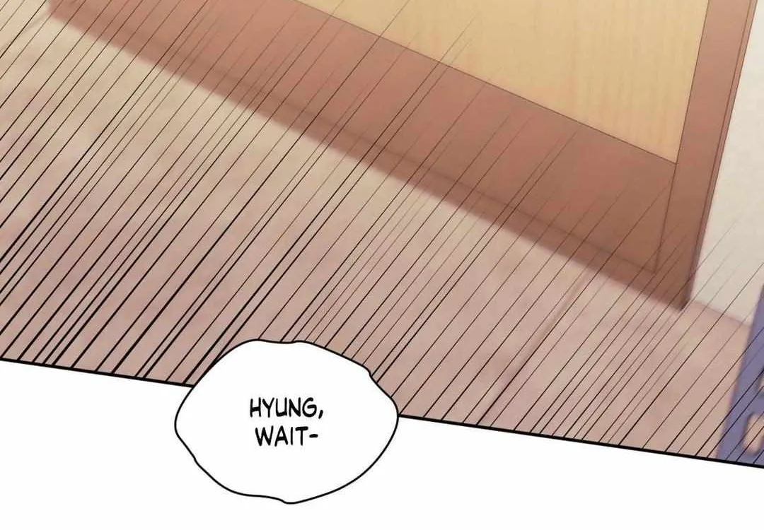 Stranger Than Friends Chapter 101 page 84 - 