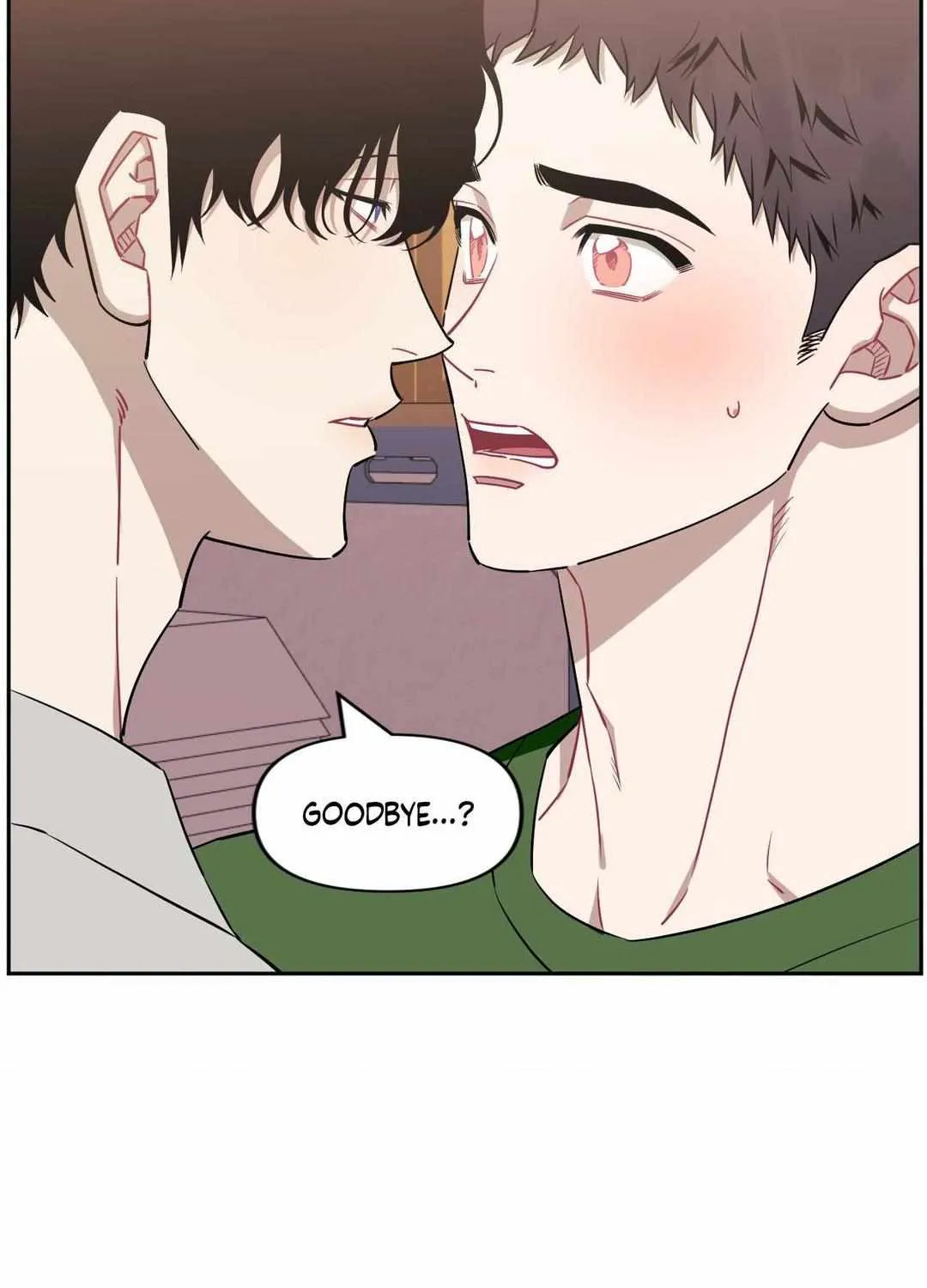 Stranger Than Friends Chapter 101 page 87 - 