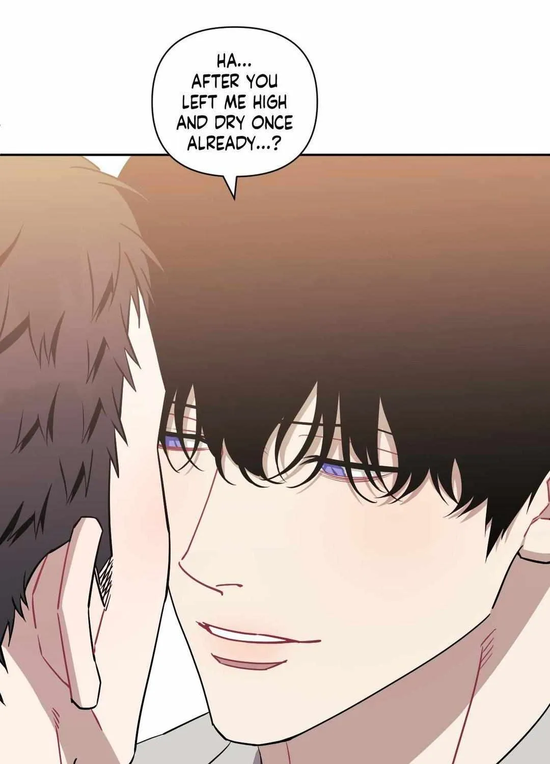 Stranger Than Friends Chapter 101 page 88 - 