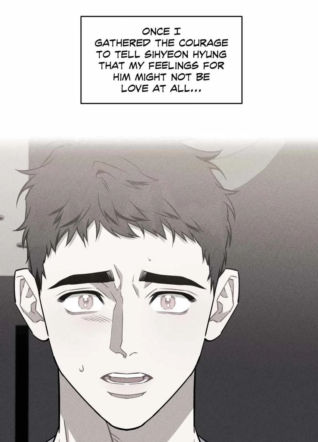 Stranger Than Friends Chapter 101 page 10 - 