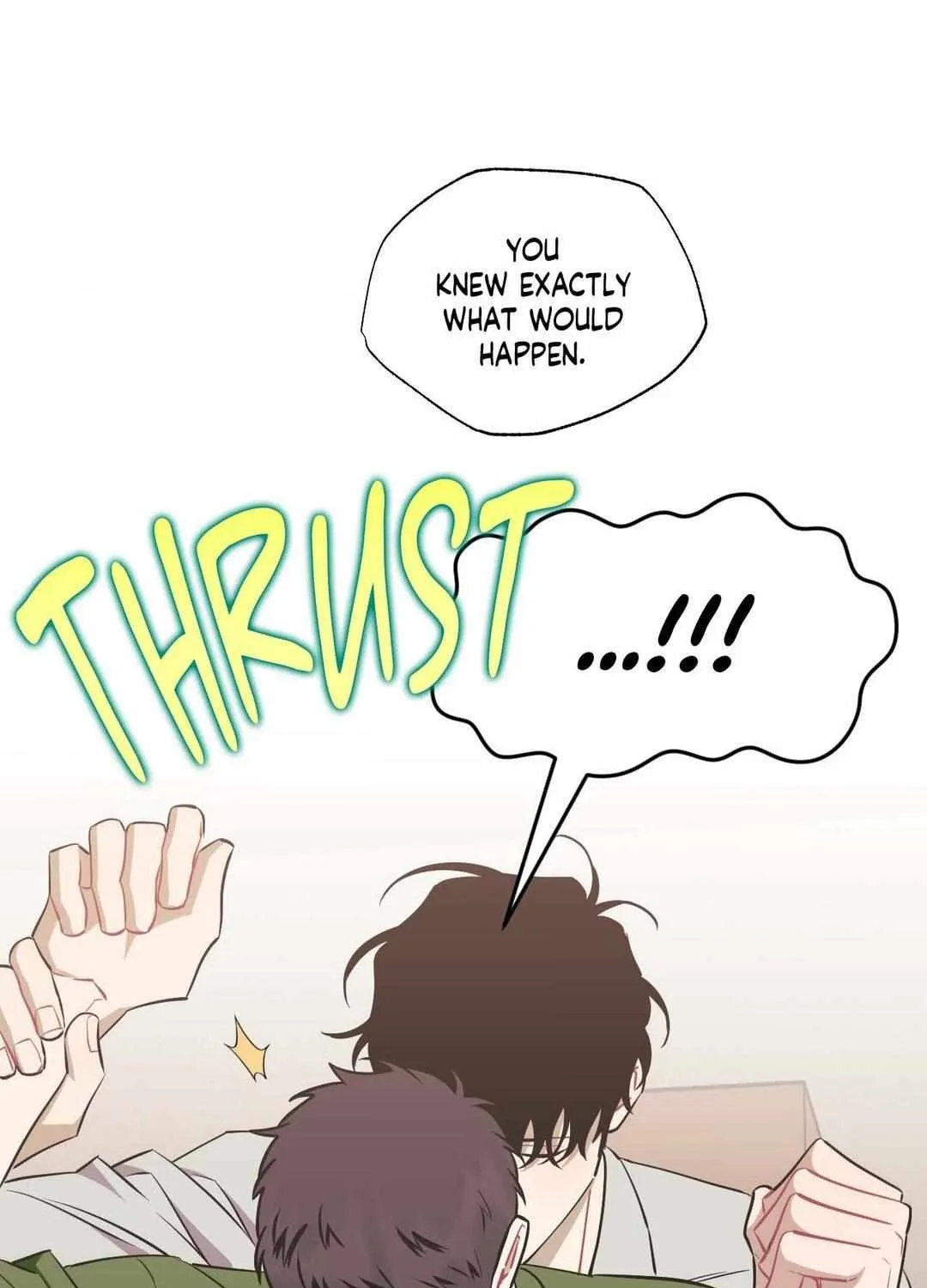 Stranger Than Friends Chapter 101 page 95 - 