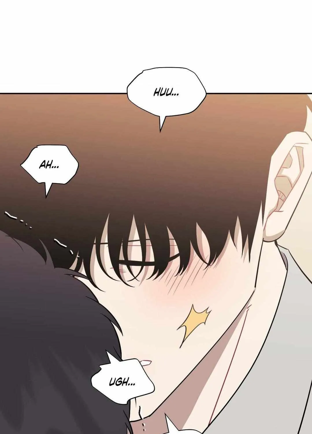 Stranger Than Friends Chapter 101 page 97 - 