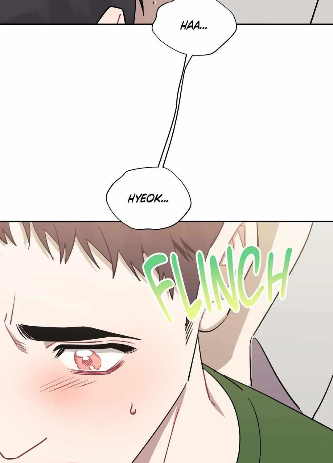 Stranger Than Friends Chapter 101 page 98 - 
