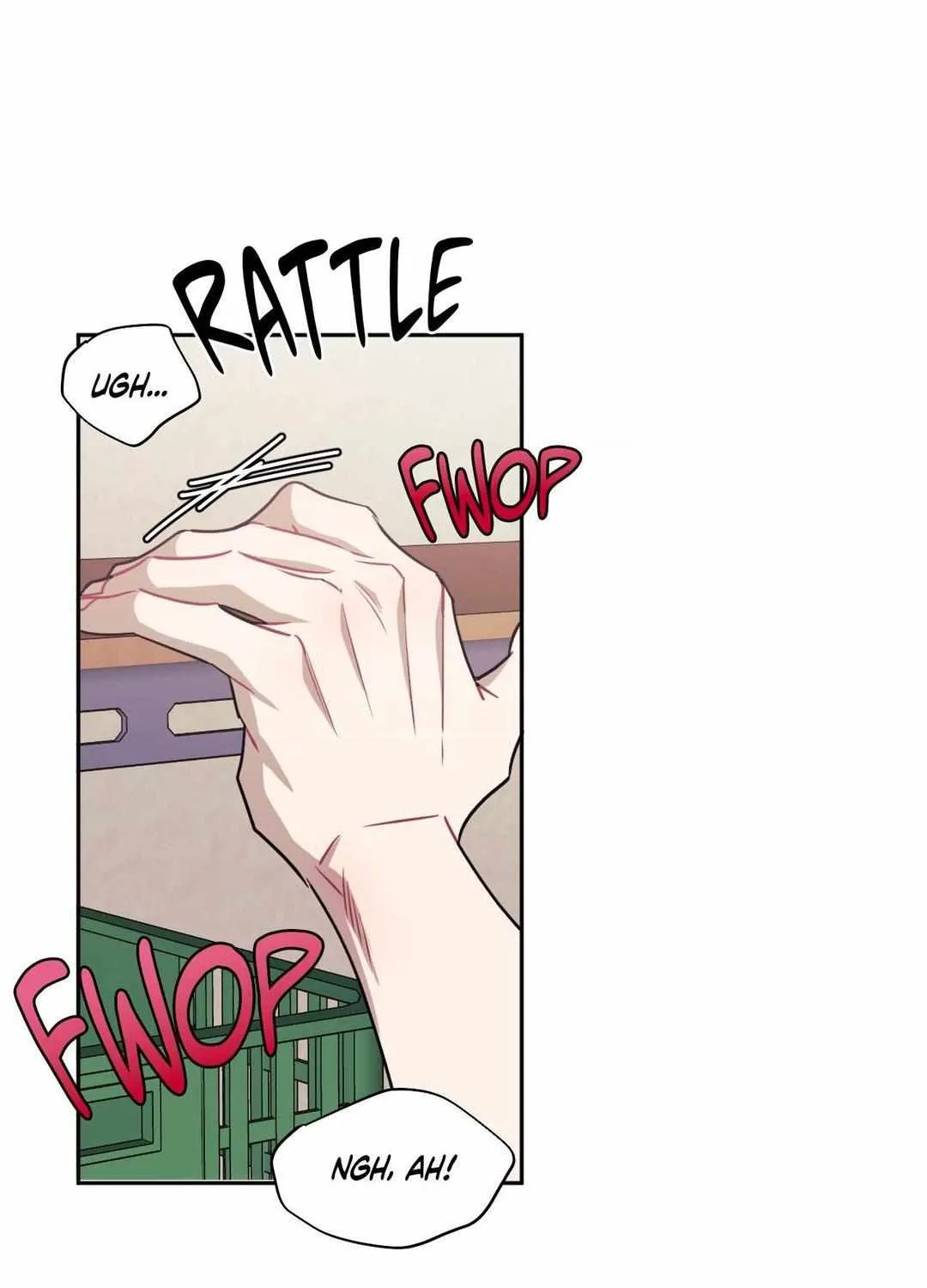 Stranger Than Friends Chapter 101 page 100 - 