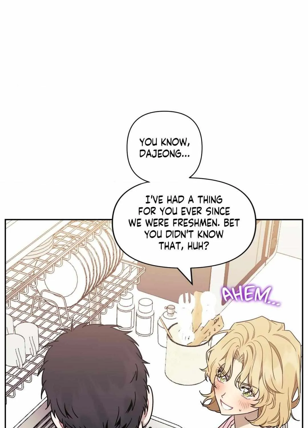 Stranger Than Friends Chapter 102 page 101 - 