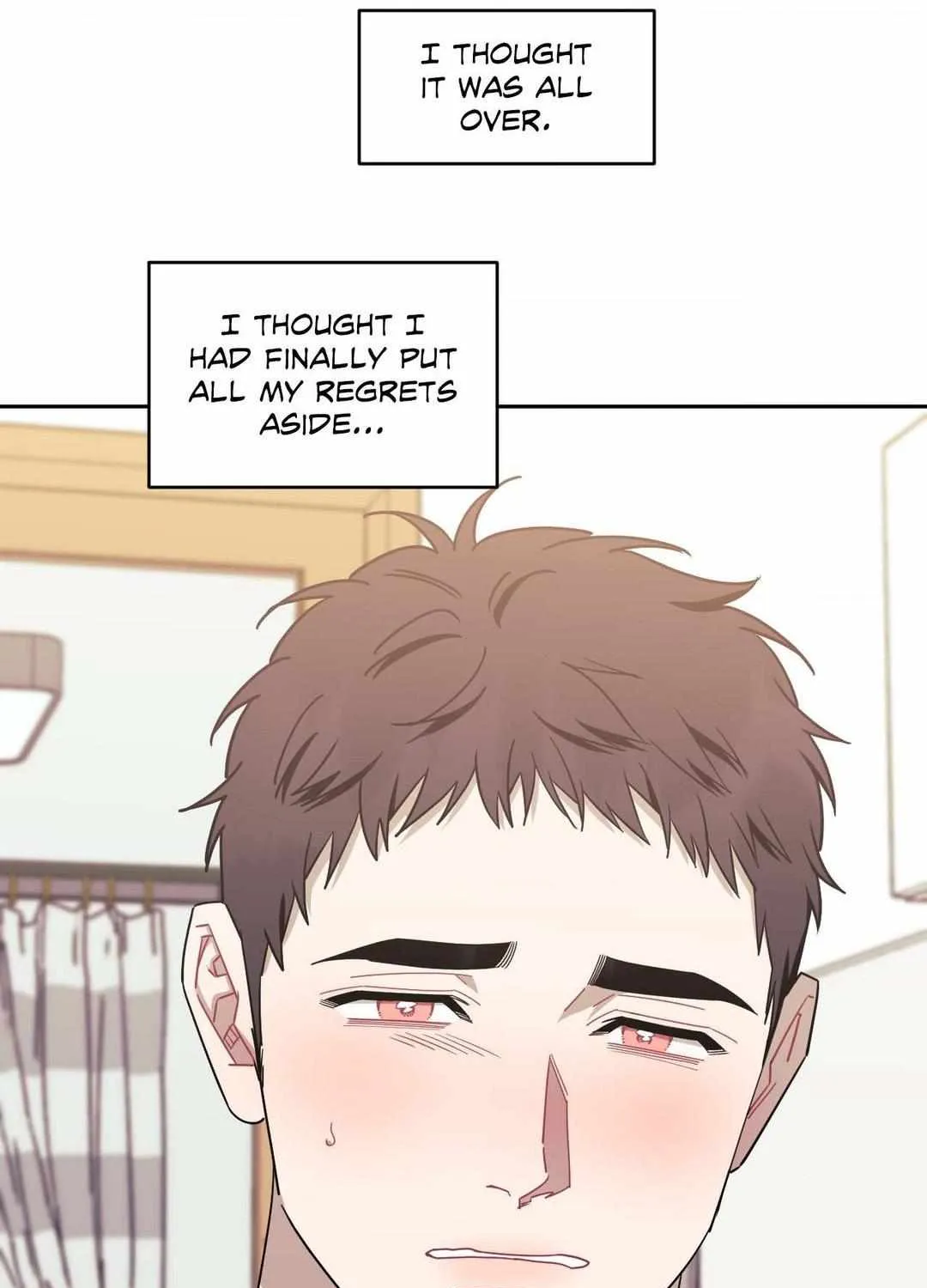 Stranger Than Friends Chapter 102 page 105 - 