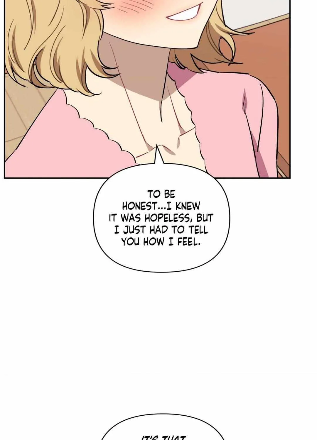 Stranger Than Friends Chapter 102 page 110 - 