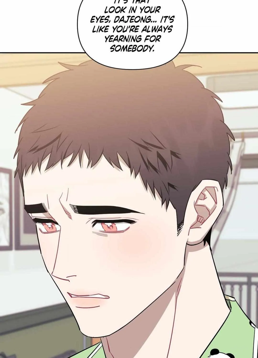 Stranger Than Friends Chapter 102 page 111 - 