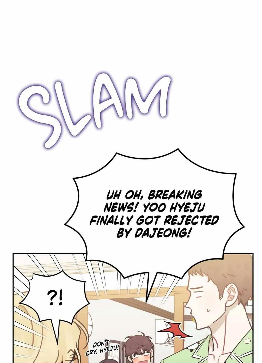 Stranger Than Friends Chapter 102 page 113 - 