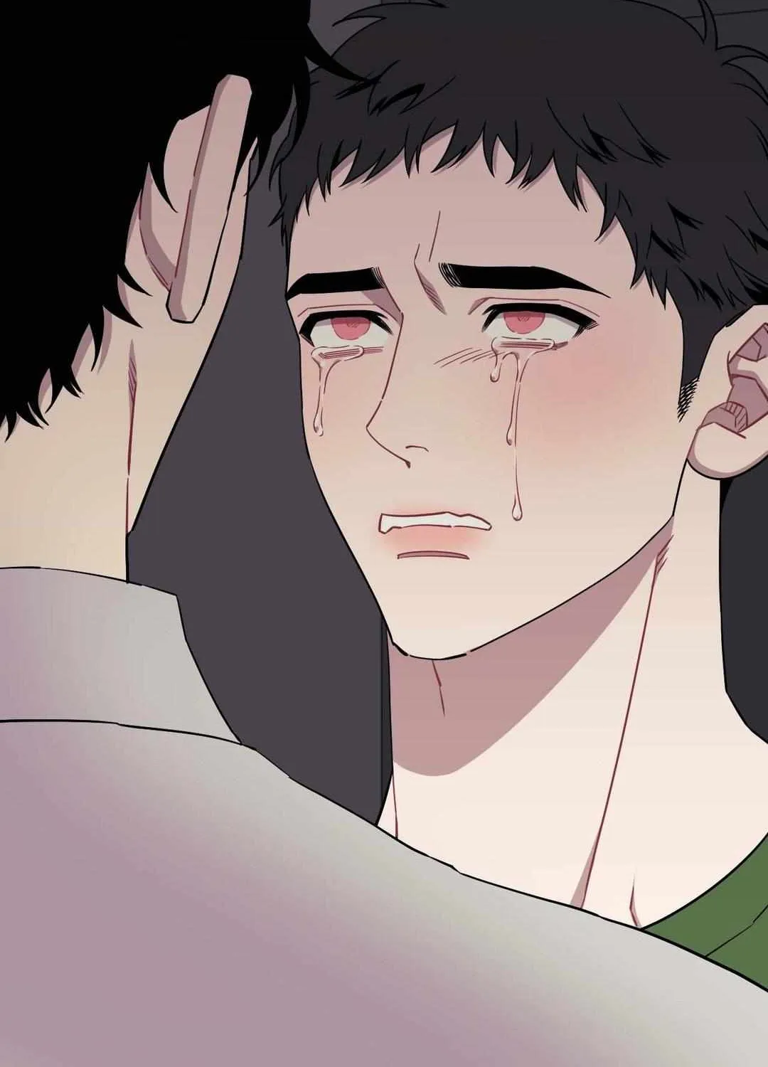 Stranger Than Friends Chapter 102 page 13 - 