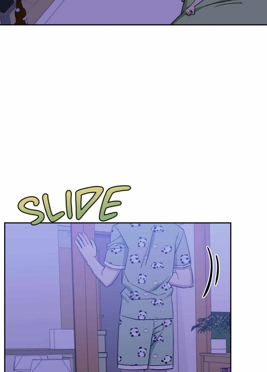 Stranger Than Friends Chapter 102 page 124 - 