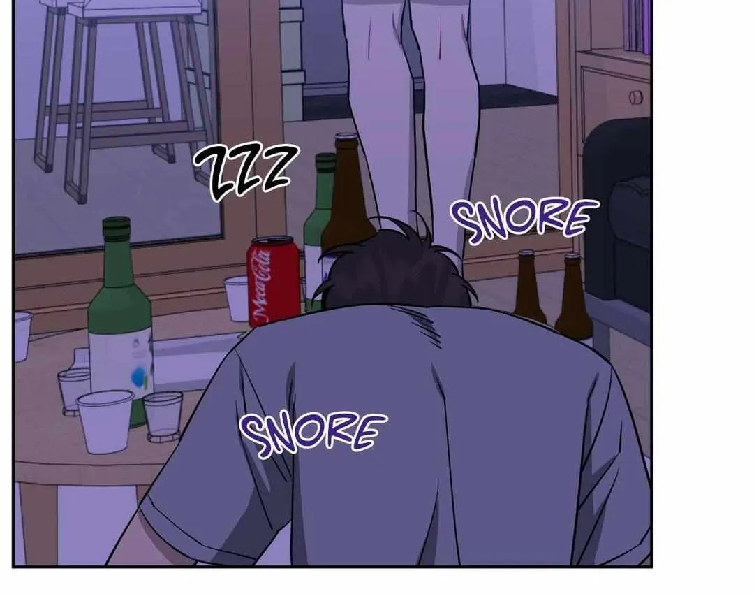 Stranger Than Friends Chapter 102 page 125 - 