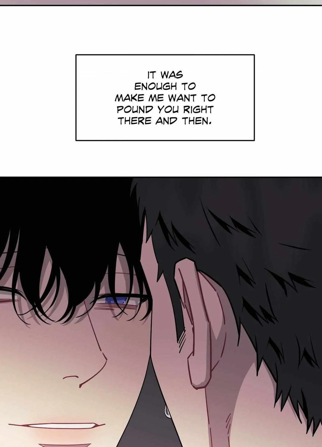 Stranger Than Friends Chapter 102 page 14 - 