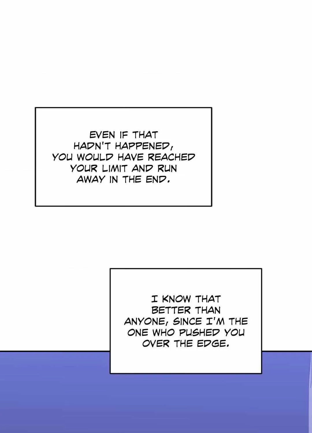 Stranger Than Friends Chapter 102 page 16 - 