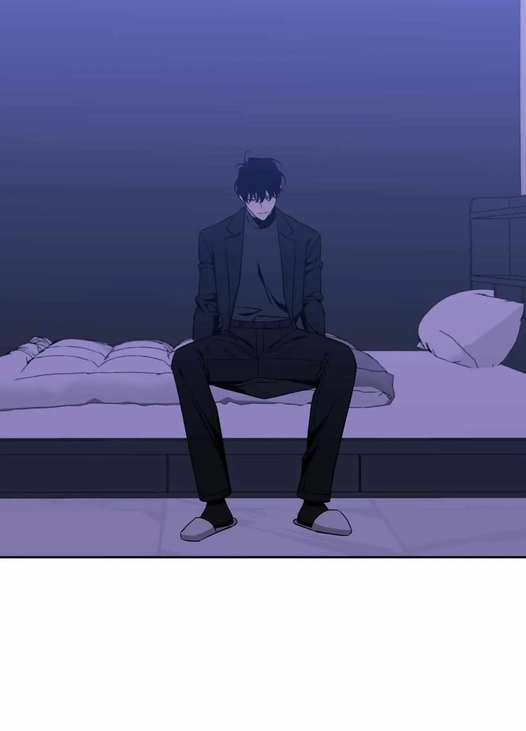 Stranger Than Friends Chapter 102 page 17 - 