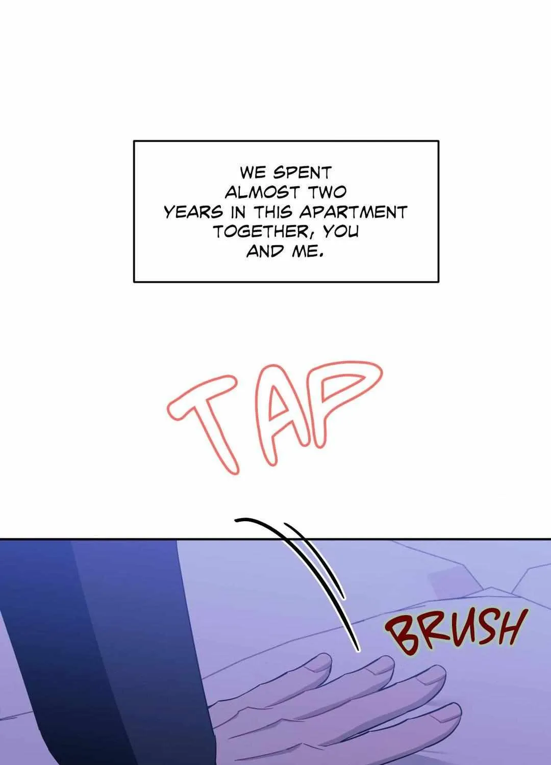 Stranger Than Friends Chapter 102 page 18 - 