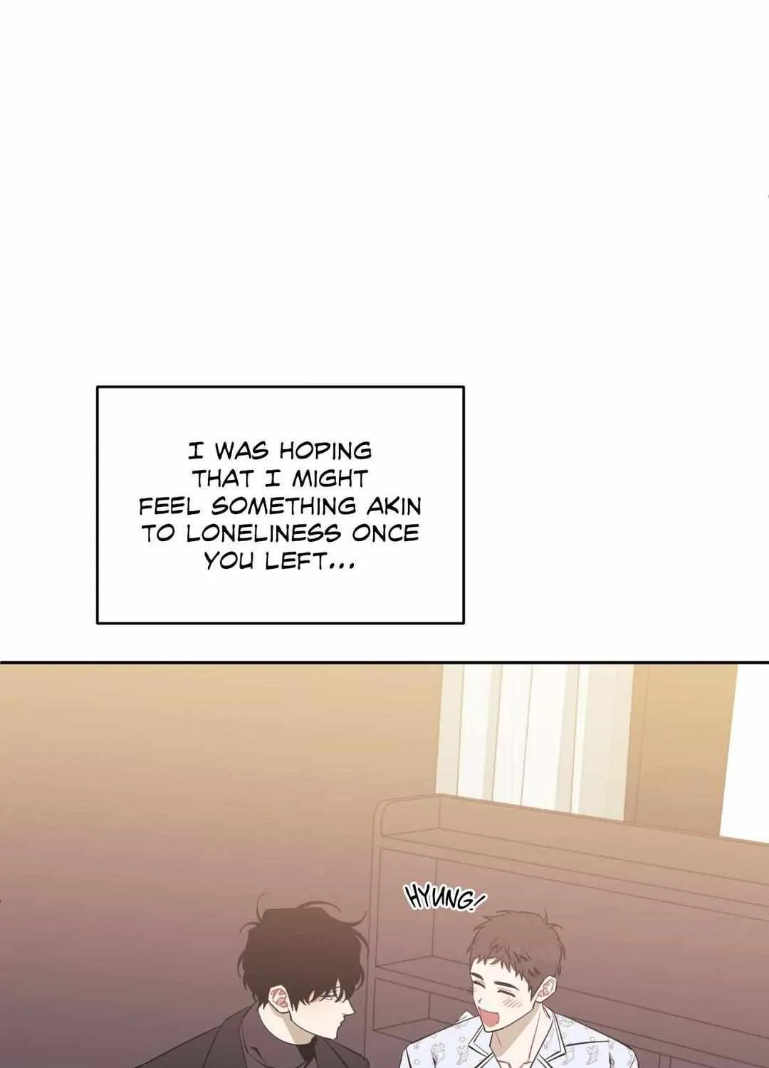 Stranger Than Friends Chapter 102 page 20 - 