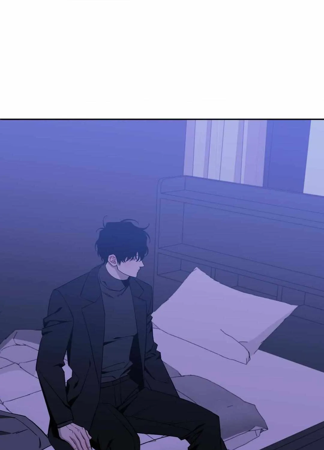 Stranger Than Friends Chapter 102 page 22 - 