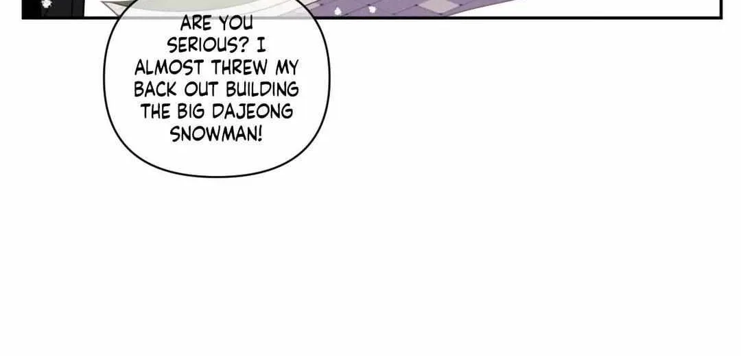 Stranger Than Friends Chapter 102 page 31 - 