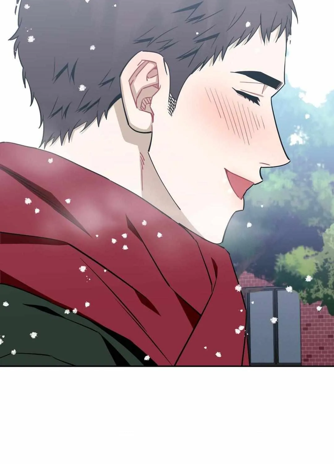 Stranger Than Friends Chapter 102 page 34 - 