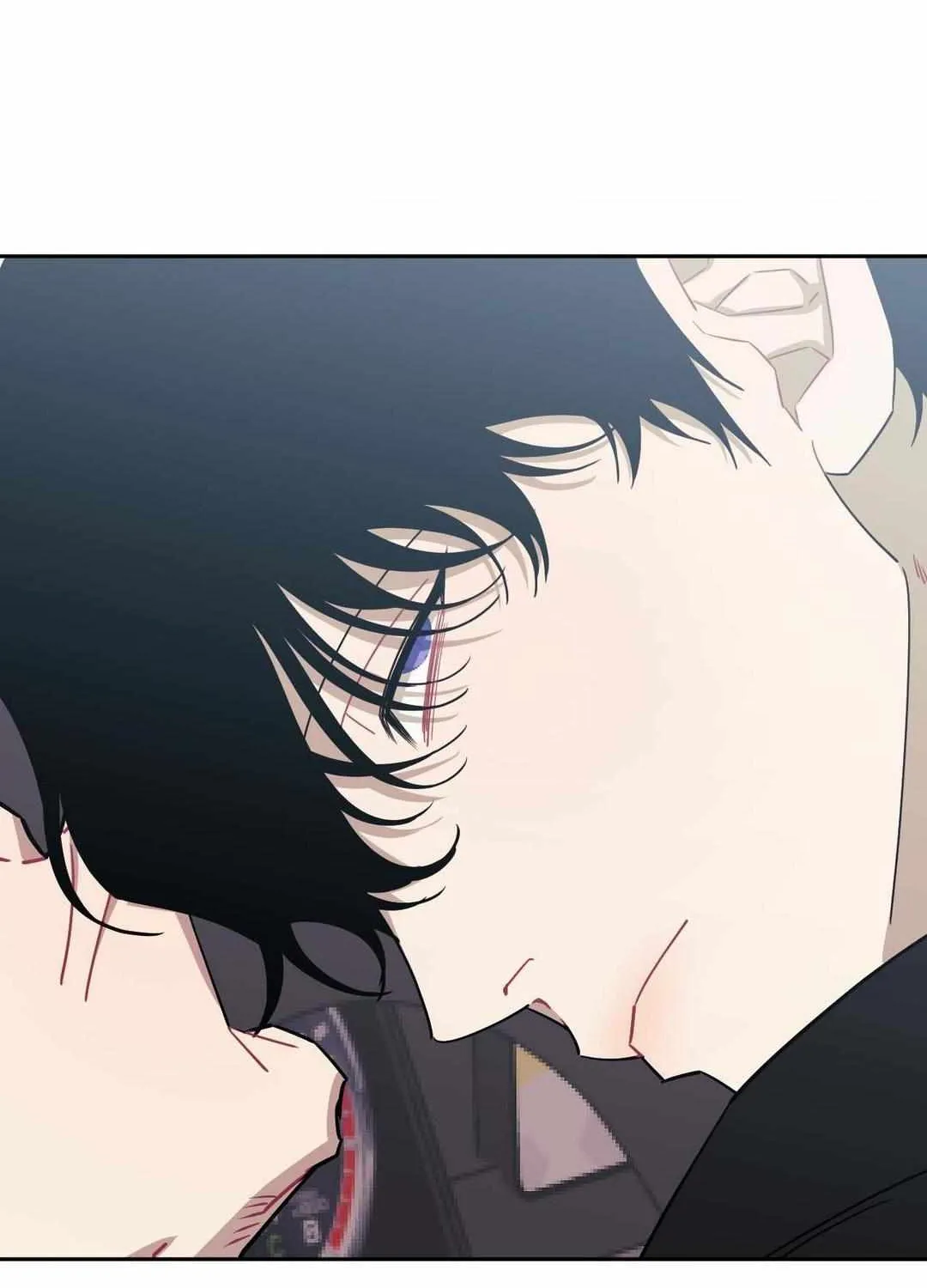 Stranger Than Friends Chapter 102 page 35 - 