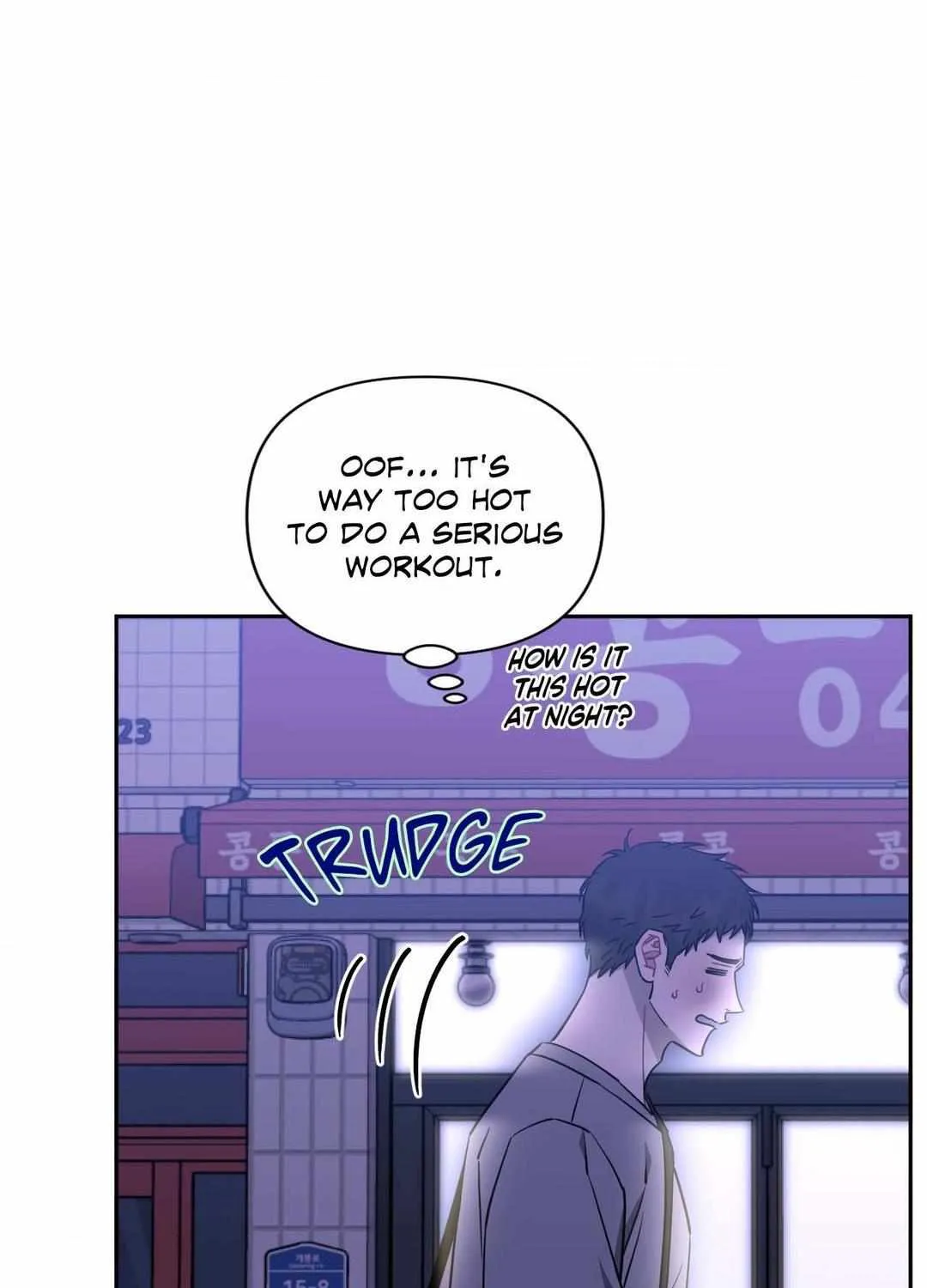 Stranger Than Friends Chapter 102 page 41 - 