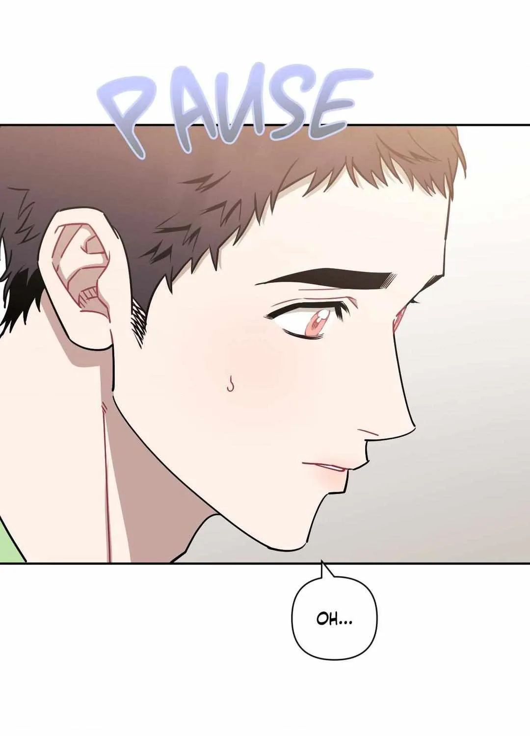 Stranger Than Friends Chapter 102 page 45 - 