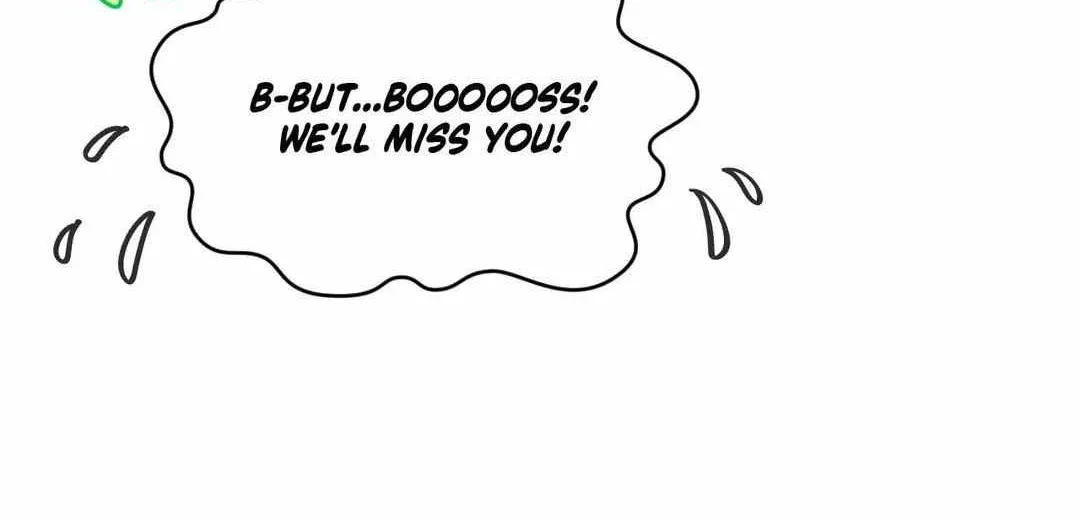Stranger Than Friends Chapter 102 page 6 - 