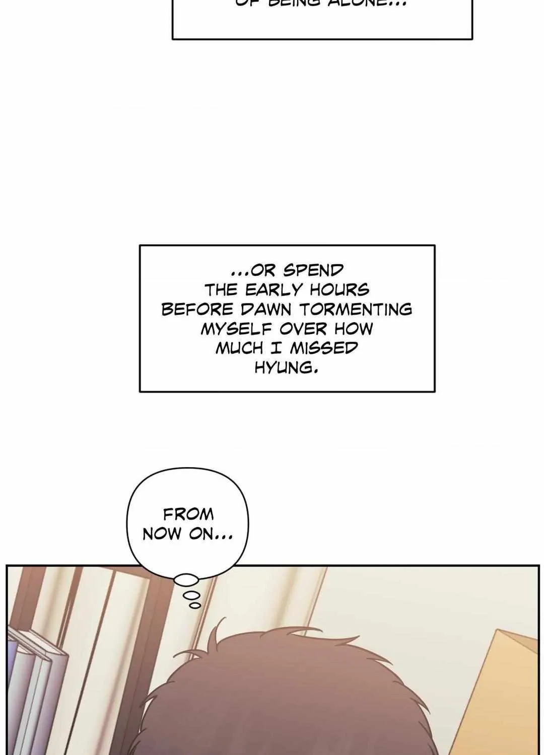 Stranger Than Friends Chapter 102 page 51 - 
