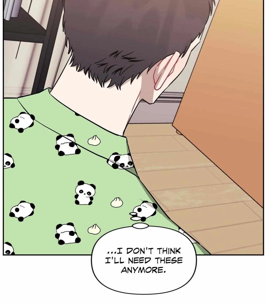 Stranger Than Friends Chapter 102 page 52 - 