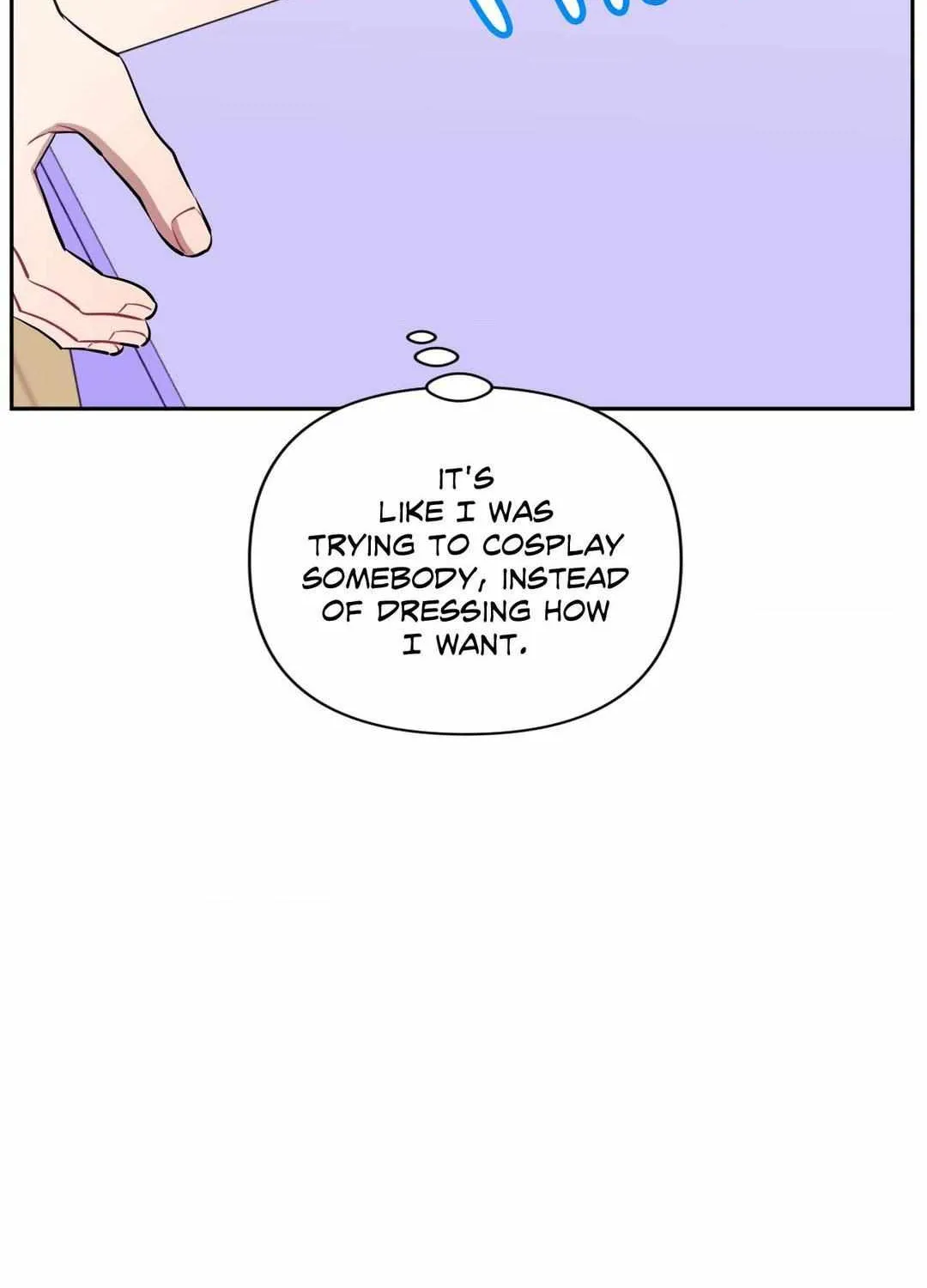 Stranger Than Friends Chapter 102 page 54 - 