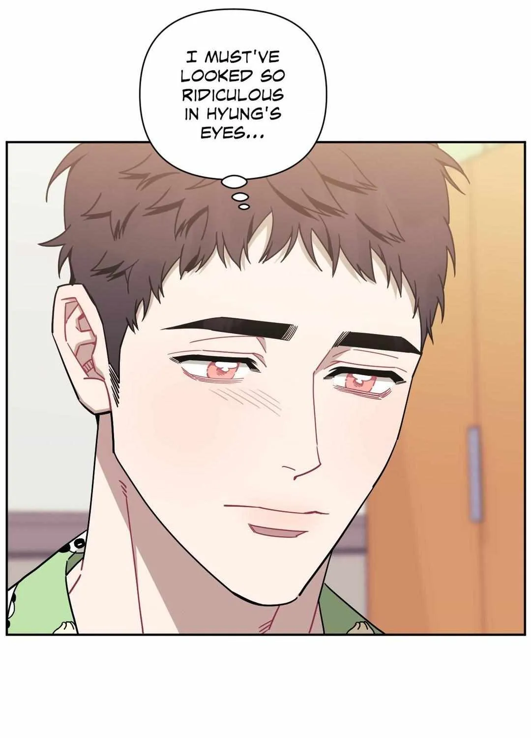 Stranger Than Friends Chapter 102 page 55 - 