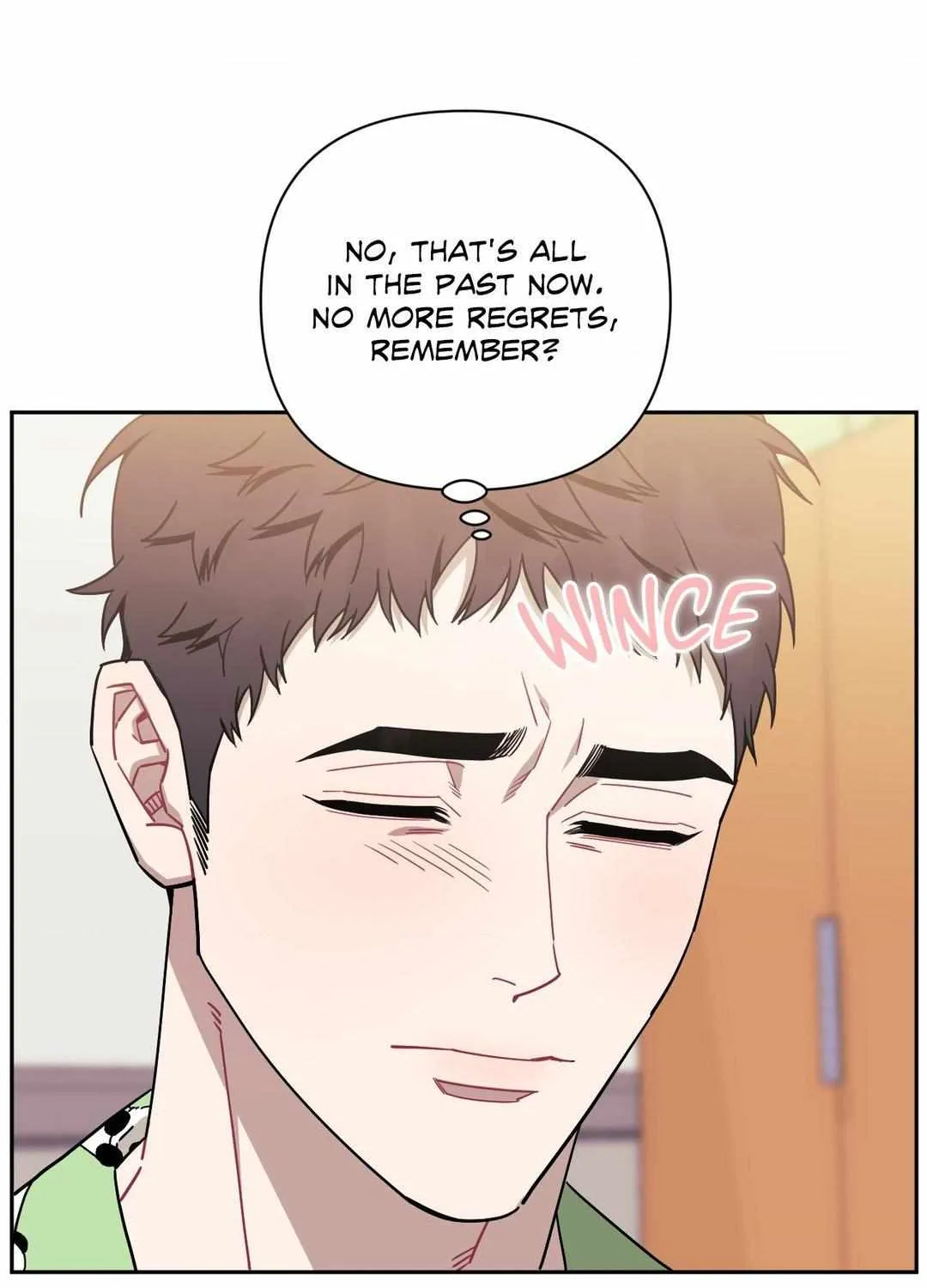 Stranger Than Friends Chapter 102 page 56 - 