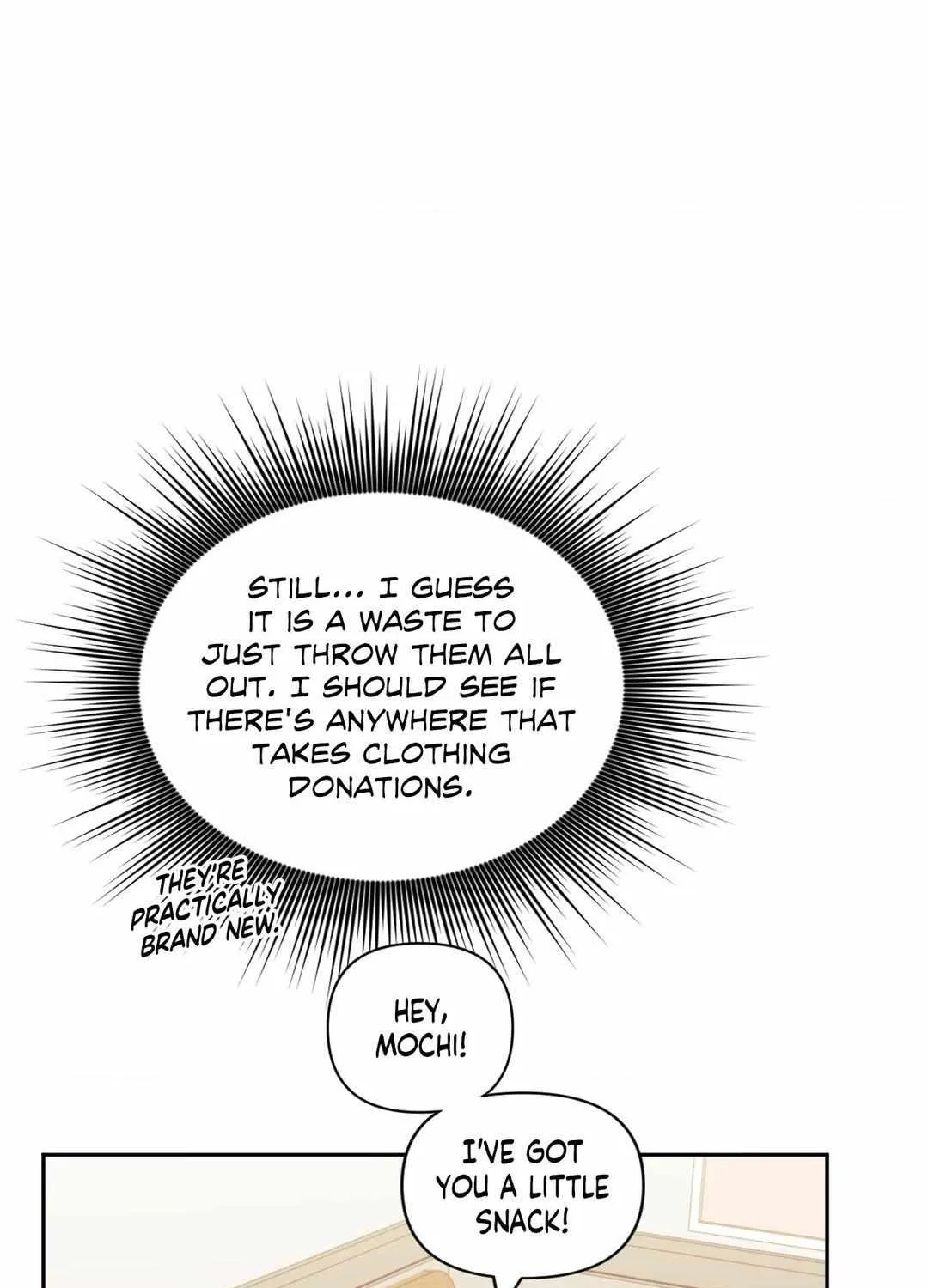 Stranger Than Friends Chapter 102 page 58 - 
