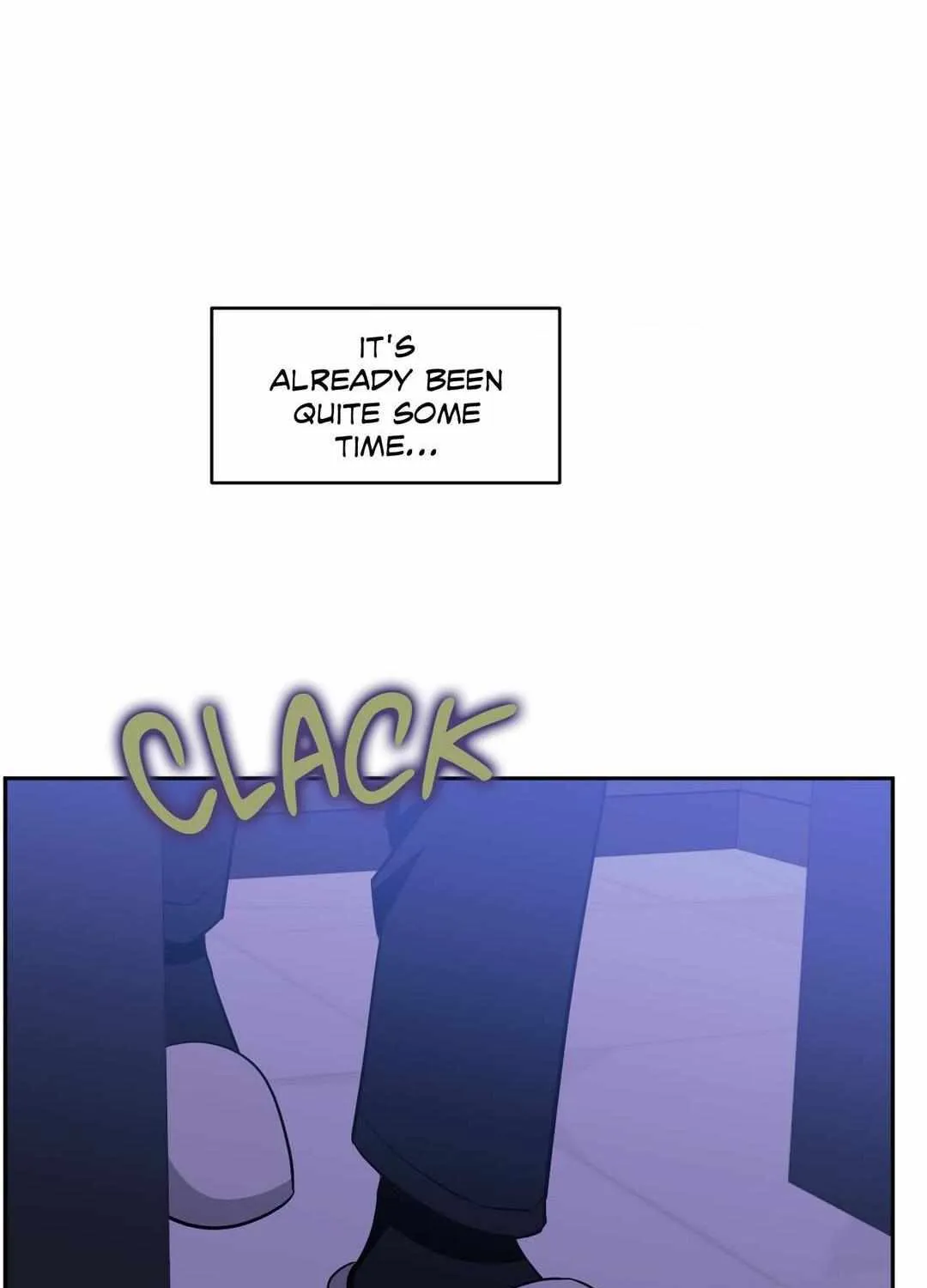 Stranger Than Friends Chapter 102 page 7 - 
