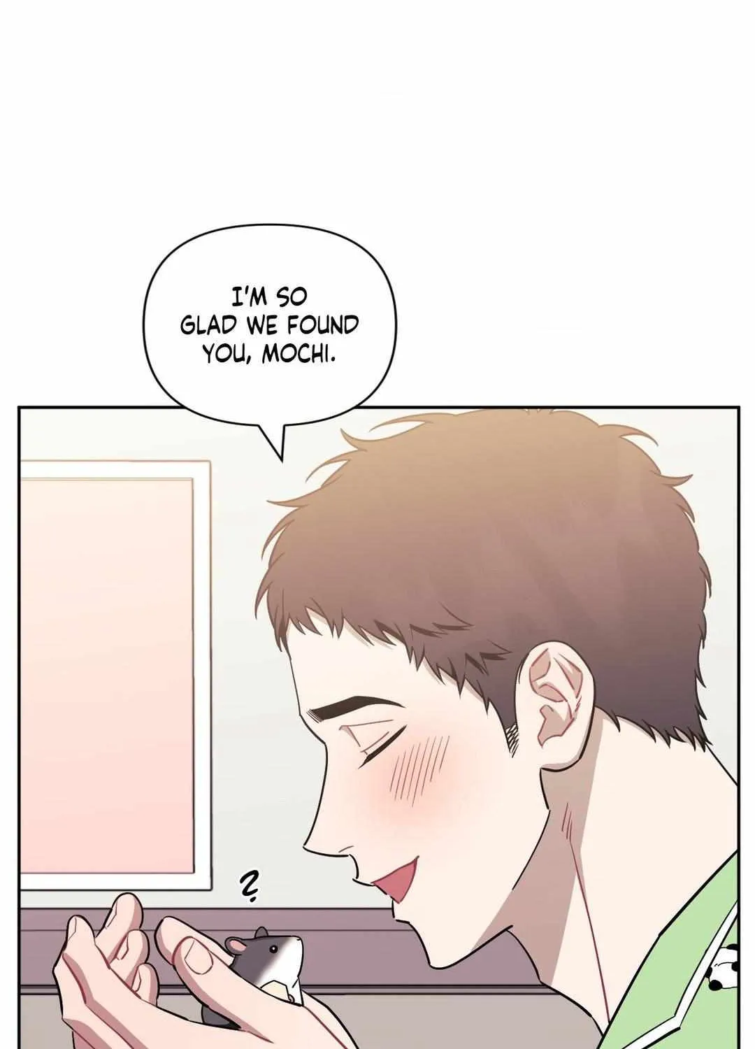 Stranger Than Friends Chapter 102 page 61 - 