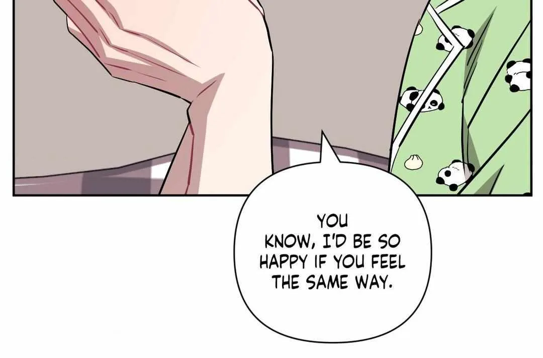 Stranger Than Friends Chapter 102 page 62 - 