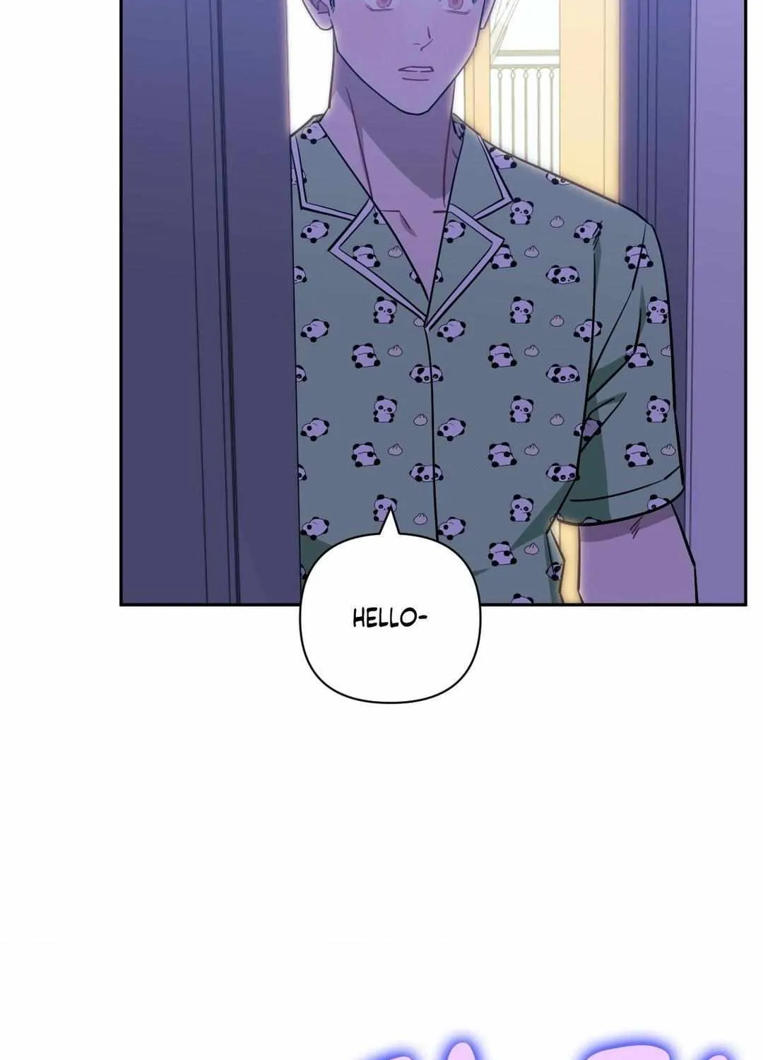 Stranger Than Friends Chapter 102 page 65 - 