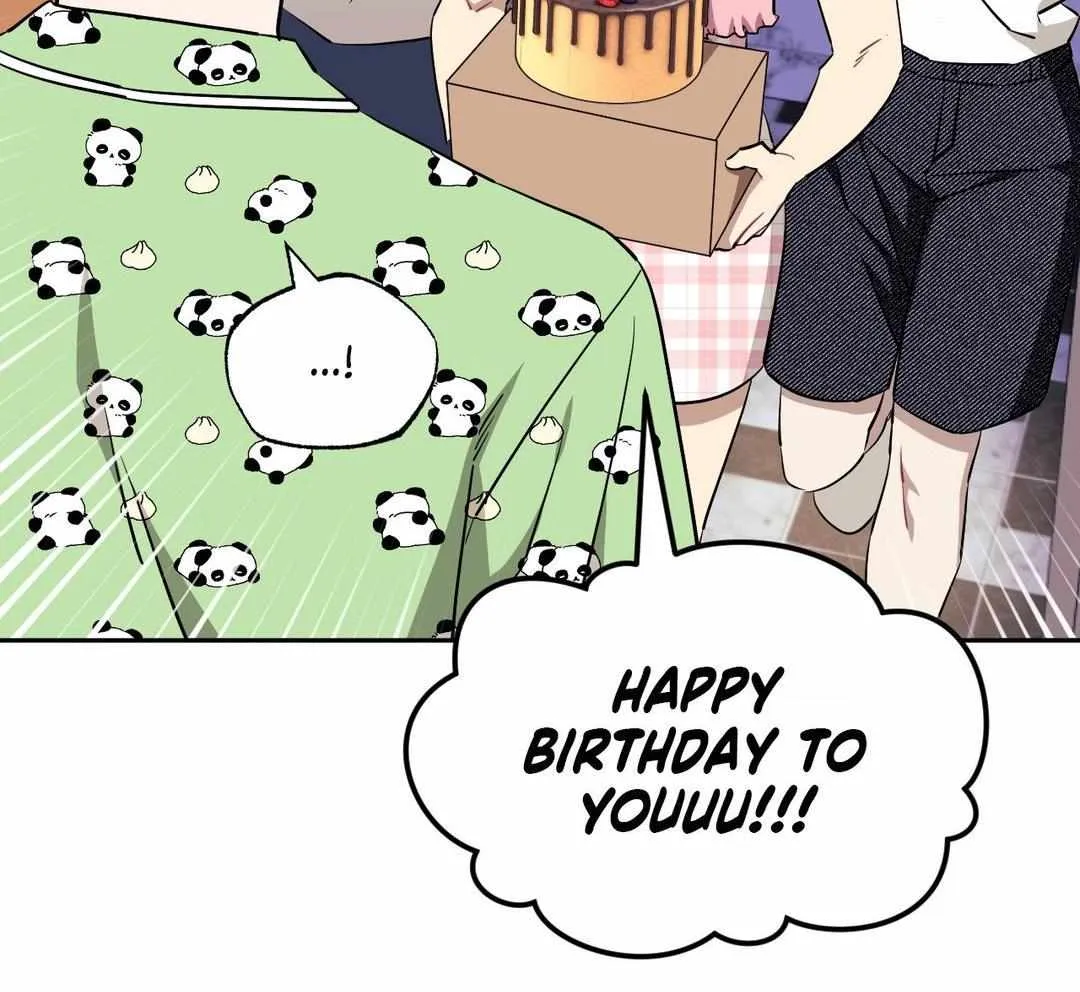 Stranger Than Friends Chapter 102 page 67 - 