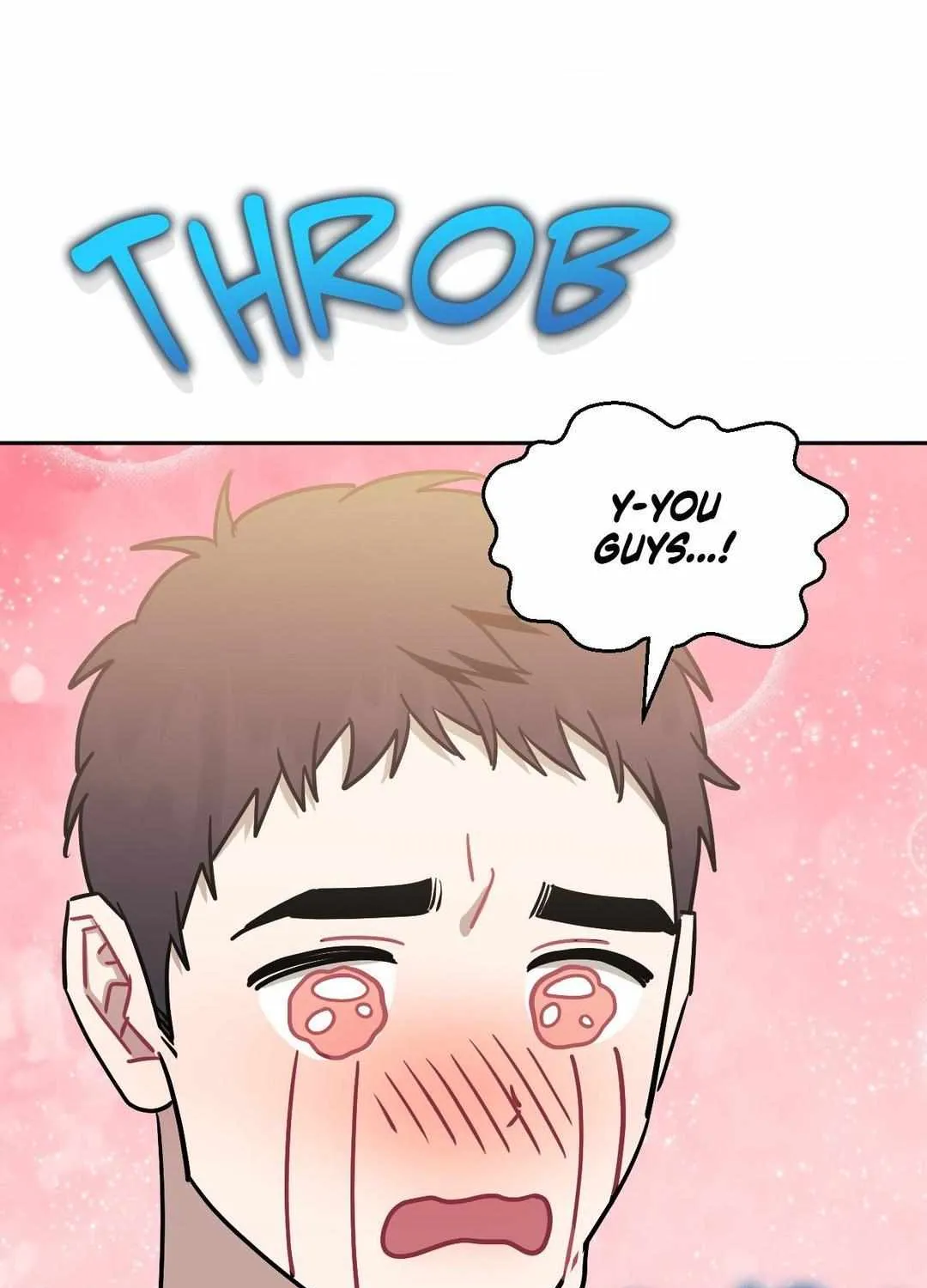 Stranger Than Friends Chapter 102 page 70 - 