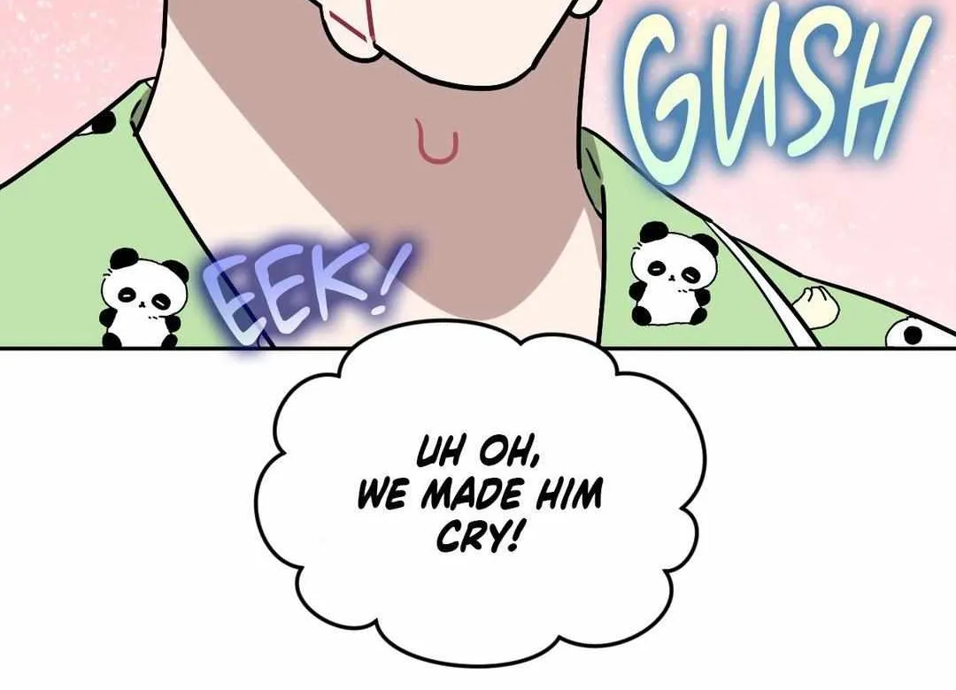 Stranger Than Friends Chapter 102 page 71 - 