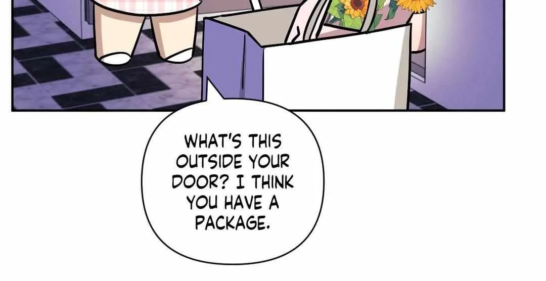 Stranger Than Friends Chapter 102 page 76 - 