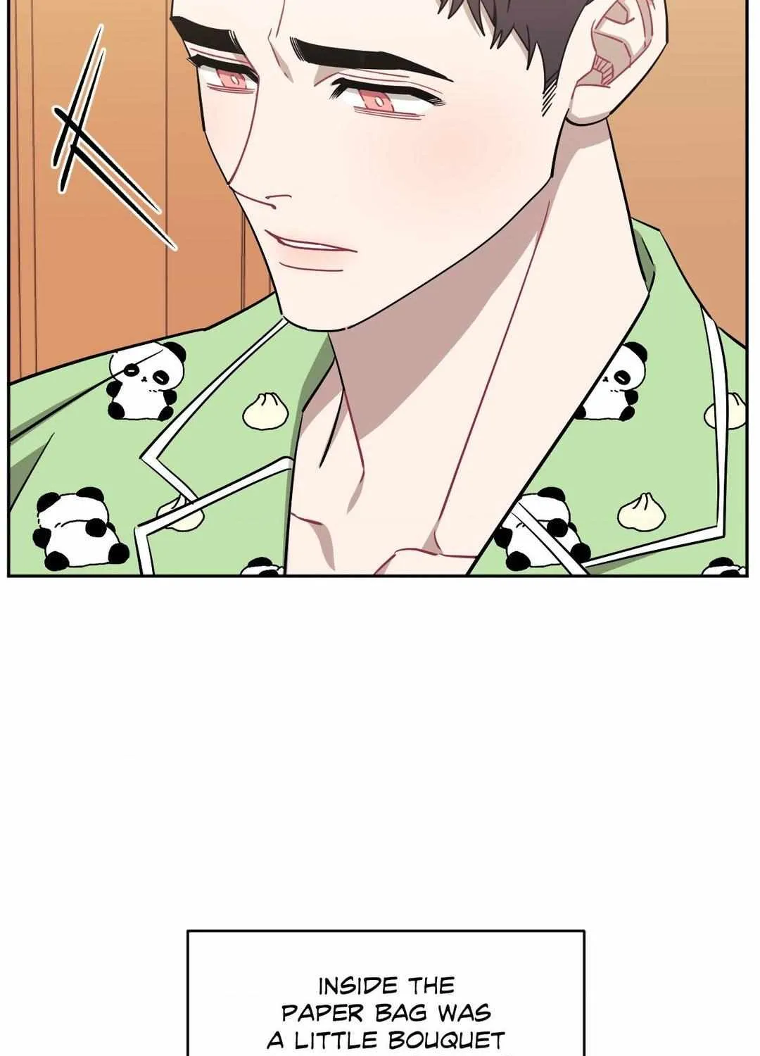 Stranger Than Friends Chapter 102 page 79 - 