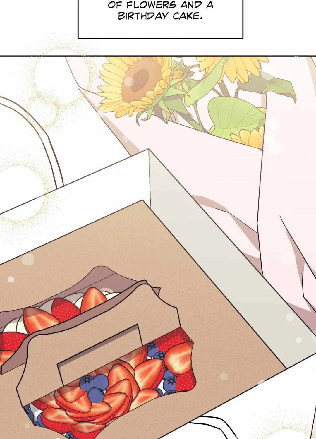 Stranger Than Friends Chapter 102 page 80 - 