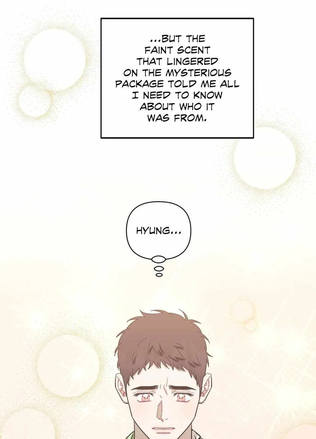 Stranger Than Friends Chapter 102 page 82 - 